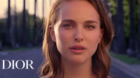 actrice reclame miss dior|Dior Commercial 2024 .